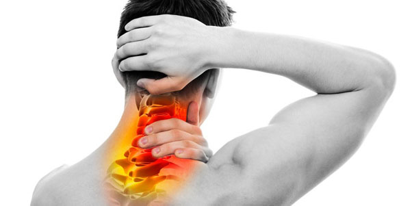 Common Culprits of Upper Back Pain